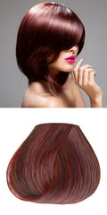 ADORE 104 SIENNA BROWN