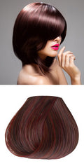ADORE 106 MAHOGANY
