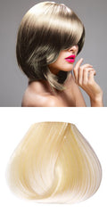 ADORE 10 CRYSTAL CLEAR WILL NOT LIGHTEN HAIR
