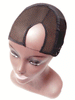 Image of Side Parting U-Part Wig Cap - 5014 BLK