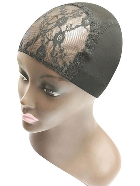STRETCH MESH Magic Part Wig Cap - 5061 BLK – shopbeautytown