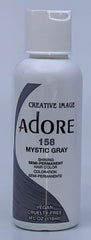 ADORE 158 MYSTIC GRAY