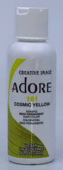 ADORE 161 COSMIC YELLOW