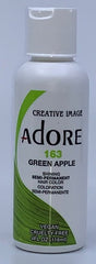 ADORE 163 GREEN APPLE