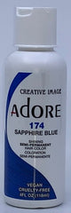 ADORE 174 SAPPHIRE BLUE