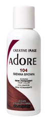 ADORE 104 SIENNA BROWN