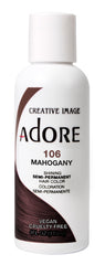 ADORE 106 MAHOGANY