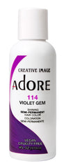 ADORE 114 VIOLET GEM