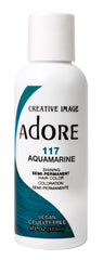 ADORE 117 AQUAMARINE