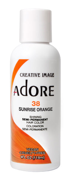 ADORE 38 SUNRISE ORANGE – shopbeautytown