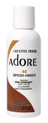 ADORE 46 SPICED AMBER