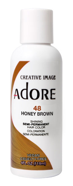 ADORE 48 HONEY BROWN – shopbeautytown