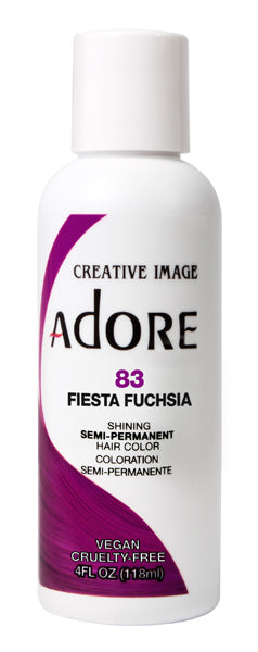 ADORE 83 FIESTA FUCHSIA – shopbeautytown