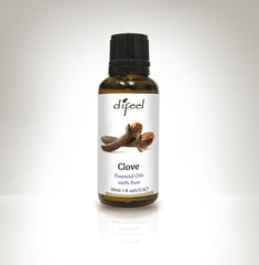 100% PURE ESSENTIAL OIL Clove 1floz/30ml