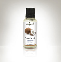 100% PURE ESSENTIAL OIL Coconut Oil 1floz/30ml