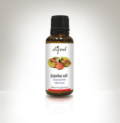 100% PURE ESSENTIAL OIL Jojoba 1floz/30ml
