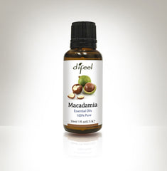 100% PURE ESSENTIAL OIL Macadamia 1floz/30ml