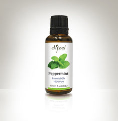 100% PURE ESSENTIAL OIL Peppermint 1floz/30ml