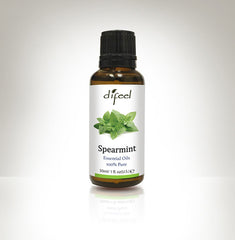 100% PURE ESSENTIAL OIL Spearmint 1floz/30ml