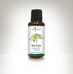 100% PURE ESSENTIAL OIL Teatree 1floz/30ml