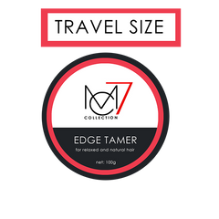 Exotic by MC7 Edge Tamer