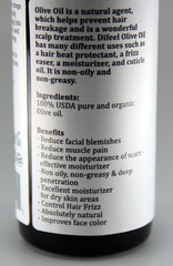 100% PURE ESSENTIAL OIL Olive 1floz/30ml