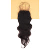 Image of Raw Indian Curly Closure