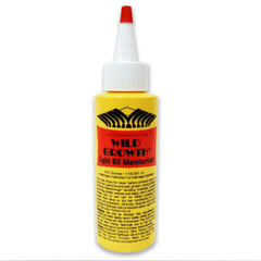 Wild Growth Light Oil Moisturizer 4oz