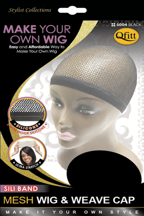 2020 Mesh Weaving Cap For Weave Adjustable Stretch Headwear