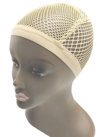 CROCHET Premium BRAID Wig CAP