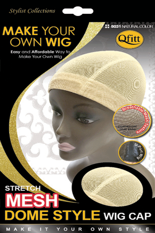 Buy Stretchable Japanese Wig Mesh/Wig Cap/Swim Cap/Dome Cap For