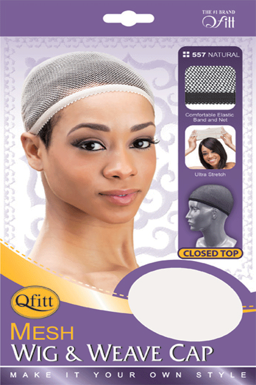 Breathable Satin Triangle 2153Ast Weave and Wig Caps, Weaving Caps, Weave  Net, Wigs Cap