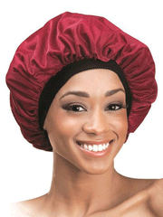 Organic Large Bonnet - 826 ASSORT