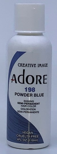 ADORE 198 POWDER BLUE