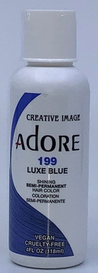ADORE 199 LUXE BLUE