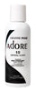 Image of ADORE 10 CRYSTAL CLEAR WILL NOT LIGHTEN HAIR