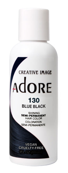 ADORE 130 BLUE BLACK
