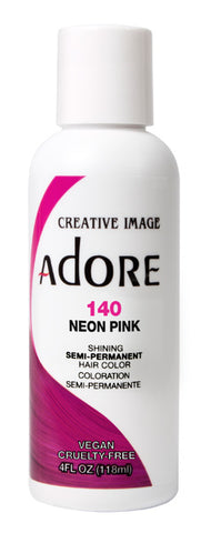 ADORE 140 NEON PINK