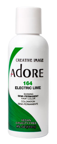 ADORE 164 ELECTRIC LIME