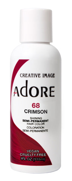 ADORE 68 CRIMSON – shopbeautytown