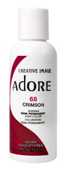 Image of ADORE 68 CRIMSON
