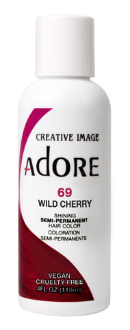 ADORE 69 WILD CHERRY