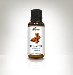 100% PURE ESSENTIAL OIL Cinnamon 1floz/30ml