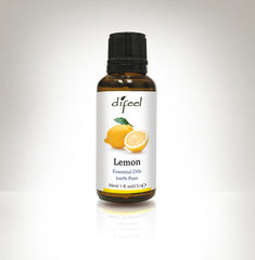 100% PURE ESSENTIAL OIL Lemon 1floz/30ml