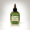 Image of Premium Natural Hair Oil Peppermint 2.5 fl oz/75ml