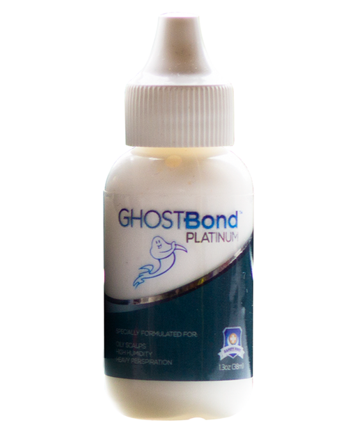 Ghost Bond Platinum 1.3oz - Lace Glue