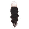 Image of Raw Indian Curly Closure